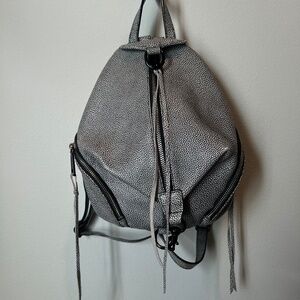 Rebecca Minkoff Medium Julian Leather